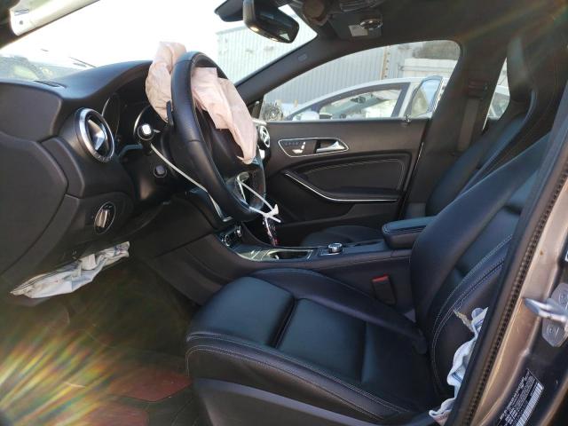 2018 MERCEDES-BENZ CLA 250 4M - WDDSJ4GB5JN566928