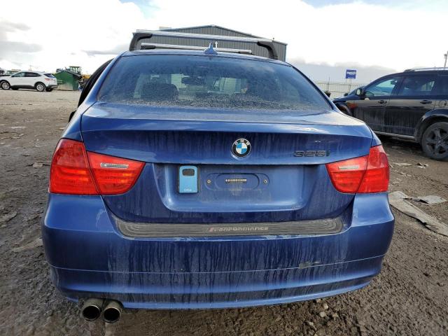 WBAPK7C56AA459387 BMW 328 XI