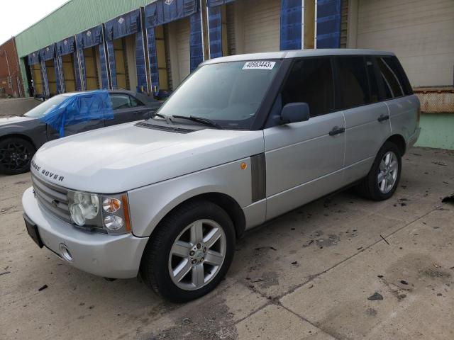 2003 Land Rover Range Rover HSE