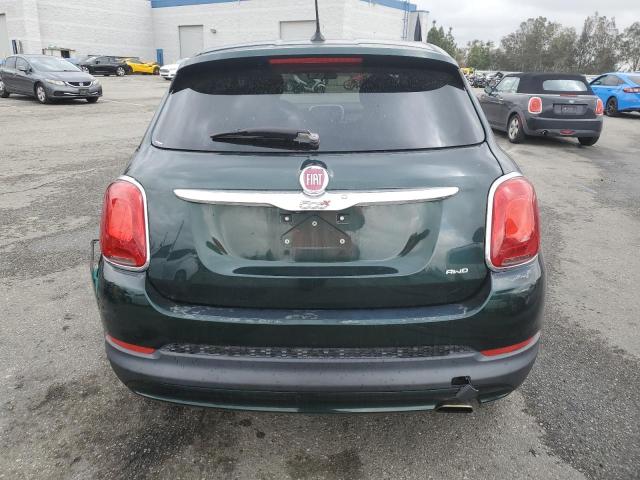 2016 FIAT 500X EASY - ZFBCFYBT3GP368825