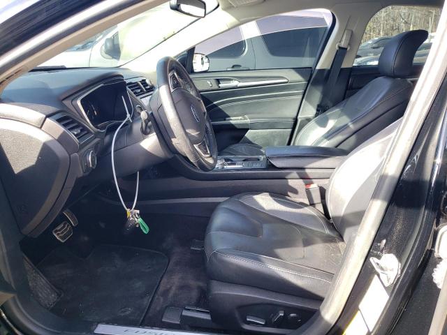 2017 FORD FUSION TIT 3FA6P0SU8HR306466