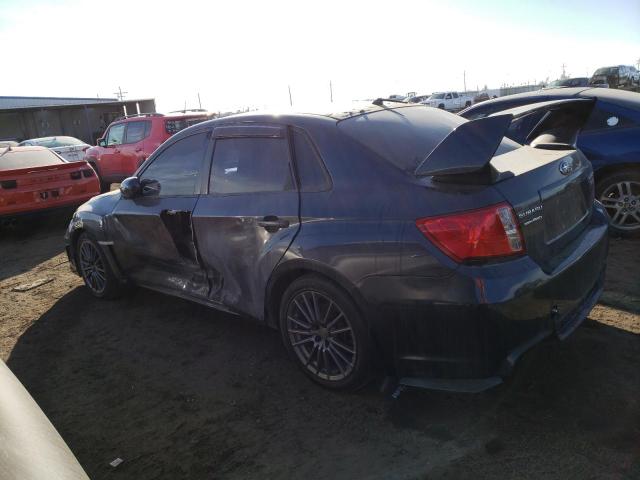 JF1GV7E61EG003550 Subaru Impreza Wrx