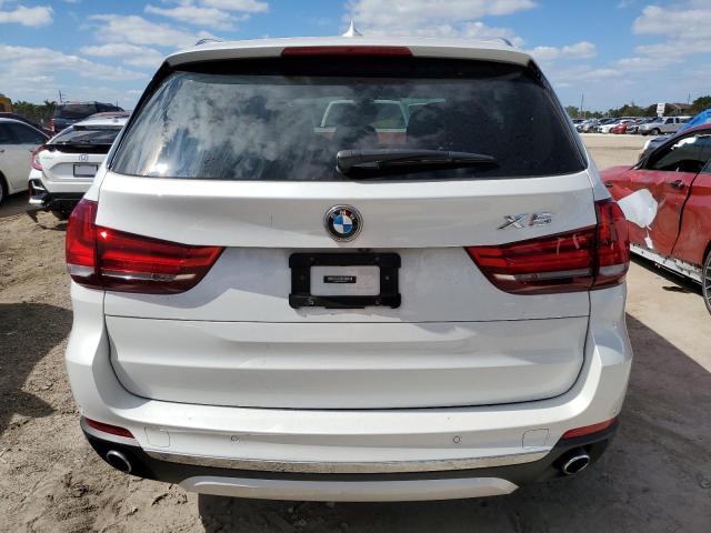 VIN KNDJ23AU6R7911651 2017 BMW X5 no.6