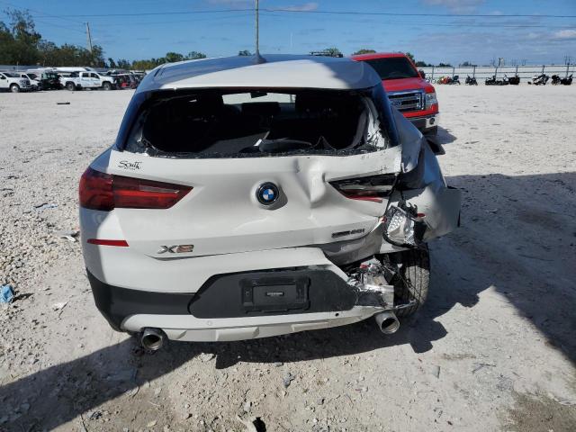 2022 BMW X2 SDRIVE2 WBXYH9C01N5T60080