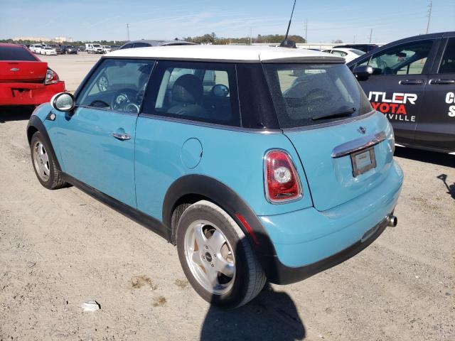 WMWMF3C54ATU79268 Mini Cooper