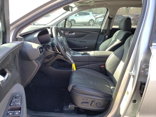 2022 HYUNDAI SANTA FE L - 5NMS44AL8NH417189
