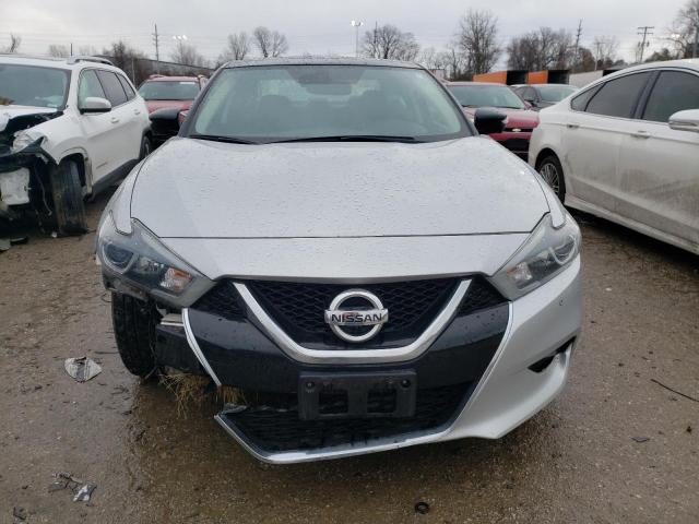 2018 NISSAN MAXIMA 3.5 - 1N4AA6AP4JC370275