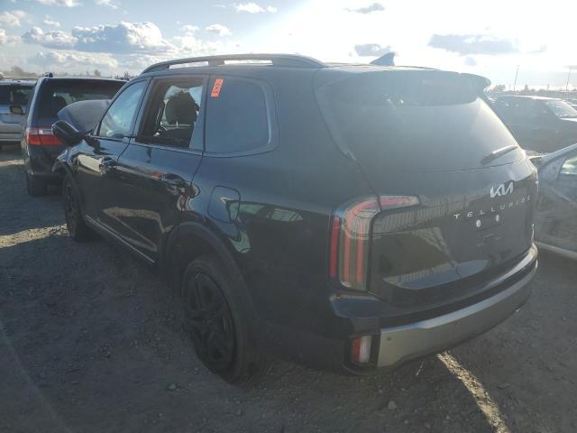 5XYP3DGC1PG350772 KIA Telluride Ex