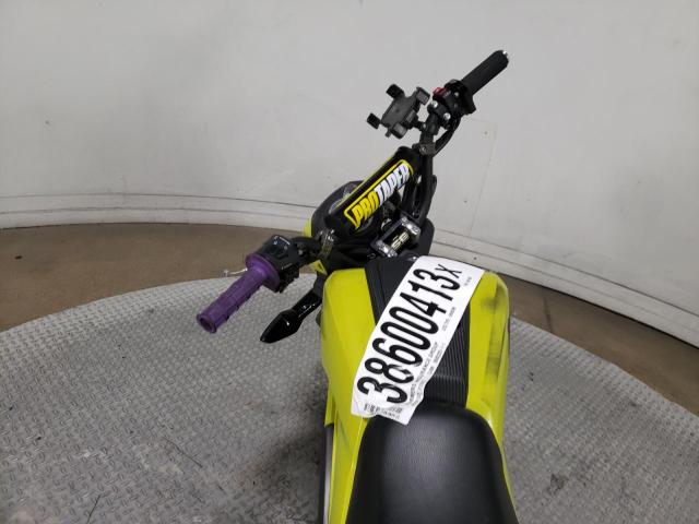 2022 HONDA NVA110 B 3H1JK0707ND001408