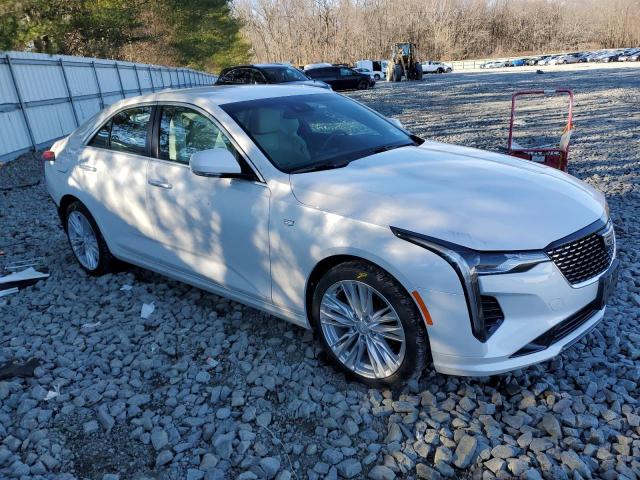 2021 CADILLAC CT4 PREMIU - 1G6DF5RK9M0129509