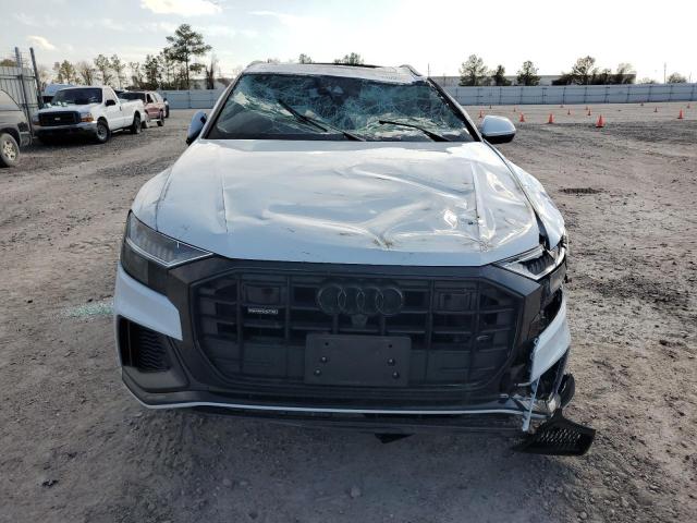 2022 AUDI Q8 PRESTIG - WA1FVBF17ND009750