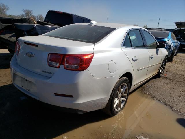 2016 CHEVROLET MALIBU LIM 1G11C5SA9GF166337