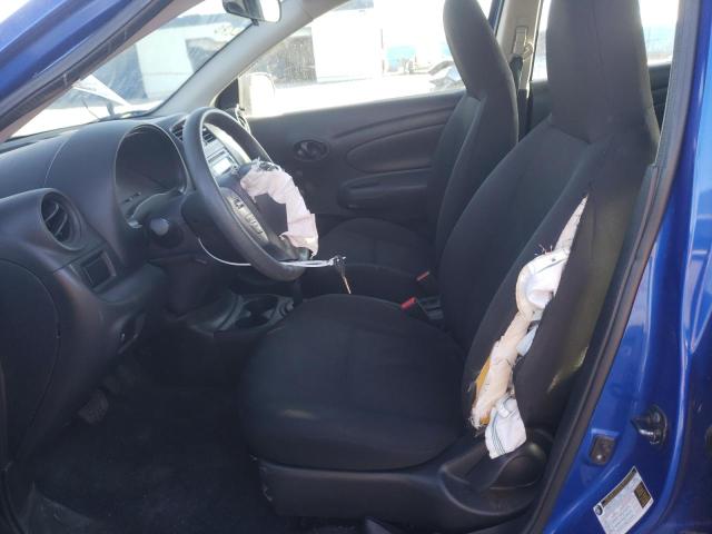 3N1CN7AP6FL923973 Nissan VERSA S