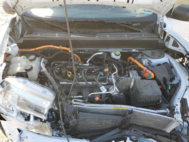 2022 FORD MAVERICK X - 3FTTW8E33NRA25544
