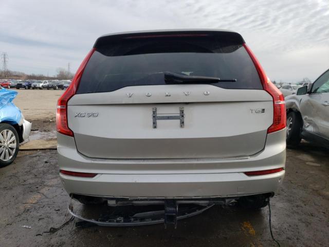 YV4A22PK8G1038708 Volvo XC90 T6