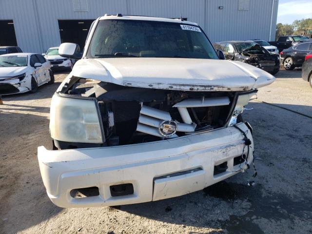 1GYEC63T74R224013 Cadillac Escalade Luxury