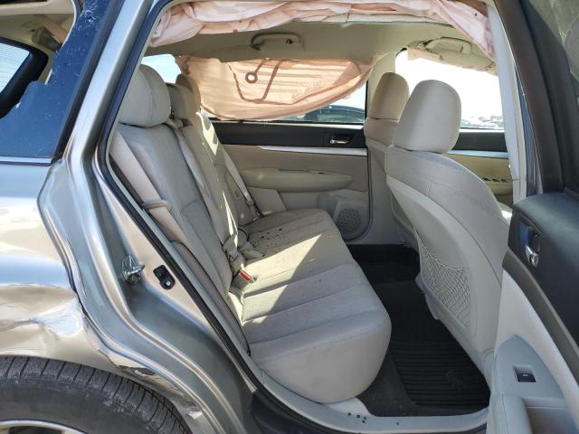 4S4BRBCC7E3252989 Subaru Outback 2.5i Premium