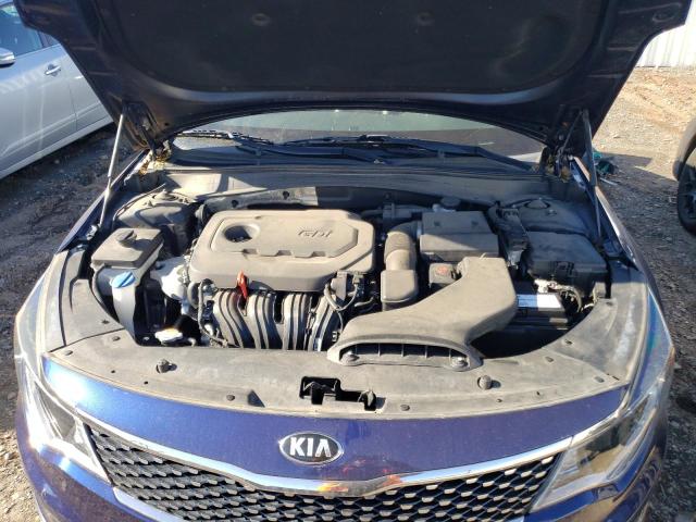 5XXGU4L33JG188657 KIA OPTIMA EX