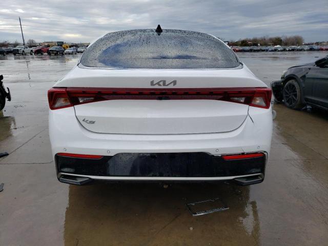 2022 KIA K5 EX - 5XXG34J20NG160253