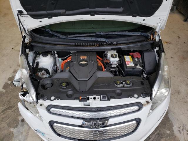 2015 CHEVROLET SPARK EV 2 - KL8CL6S05FC702061