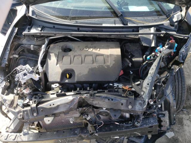 2017 TOYOTA COROLLA L - 5YFBURHE6HP706411