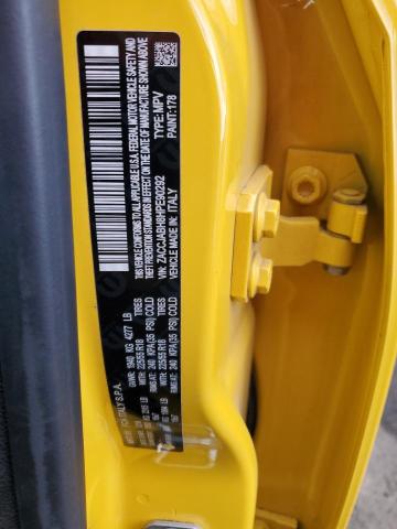 ZACCJABH8HPE90292 Jeep Renegade Latitude