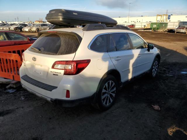 4S4BSENC3F3261659 Subaru Outback 3.6r Limited