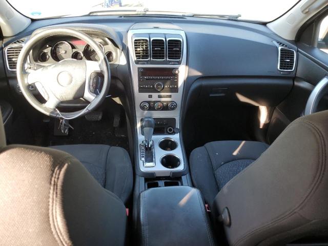 1GKKRPED2CJ322144 GMC Acadia