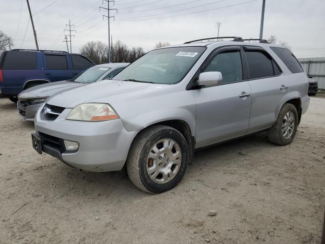 2003 Acura MDX Touring