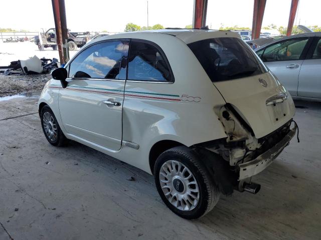 3C3CFFCR2CT385615 Fiat 500
