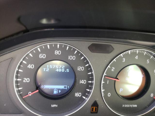 YV4952DL1B2175208 Volvo XC60 3.2