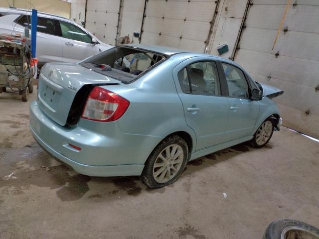 JS2YC417596200269 Suzuki Sx4 Touring