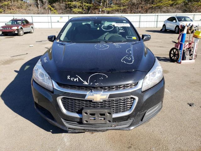 2016 CHEVROLET MALIBU LIM - 1G11C5SA5GU118202