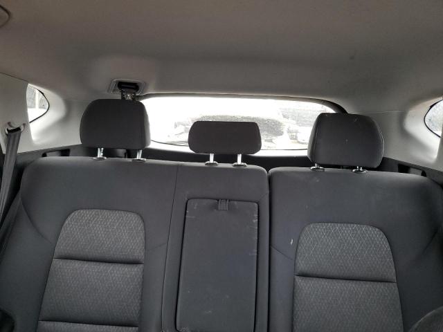 2017 HYUNDAI TUCSON LIM - KM8J33A26HU406281