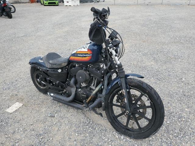 2020 HARLEY-DAVIDSON XL1200 NS - 1HD1LP327LB423926