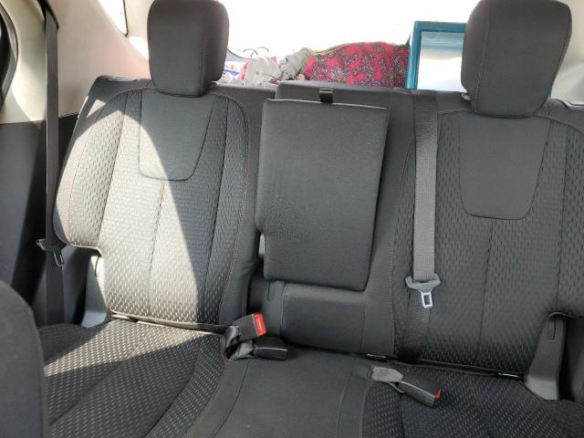 2015 CHEVROLET EQUINOX LS - 1GNALAEK4FZ106460