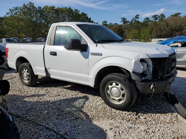 2017 FORD F150 - 1FTMF1C8XHKD86904
