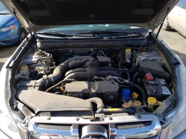 4S4BRBLC9E3299084 Subaru Outback 2.5i Limited