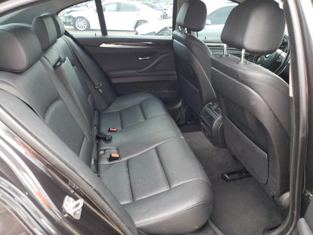 2016 BMW 528 I WBA5A5C54GG353573