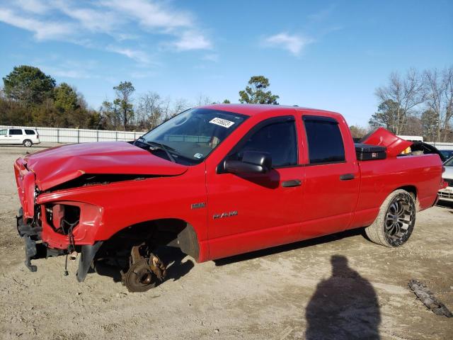 2008 Dodge Ram 1500 ST