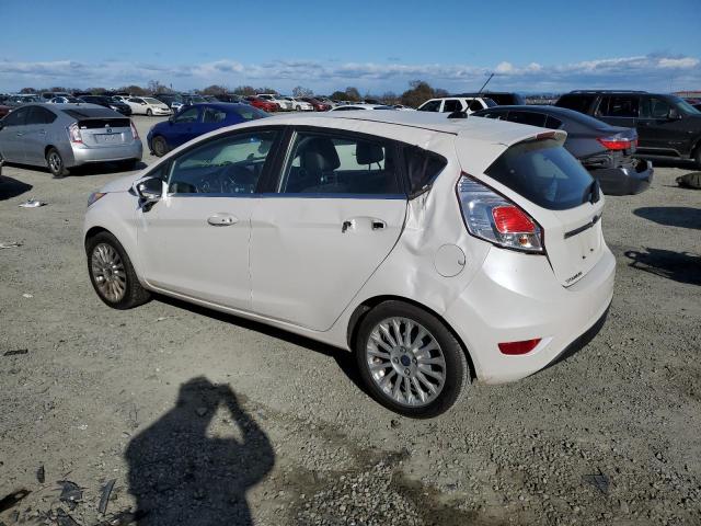 2016 FORD FIESTA TIT 3FADP4FJ5GM176057