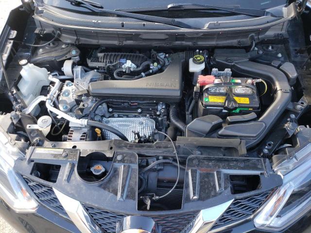 KNMAT2MV7GP598389 Nissan ROGUE S