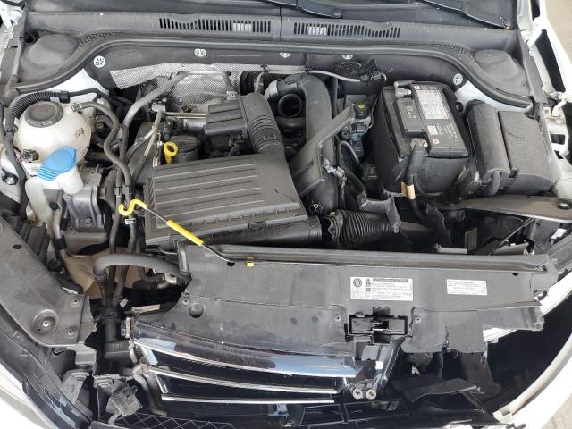 2018 VOLKSWAGEN JETTA SE - 3VWDB7AJ1JM228032