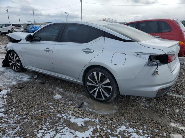 1N4BL4CV0KC169604 Nissan ALTIMA SR