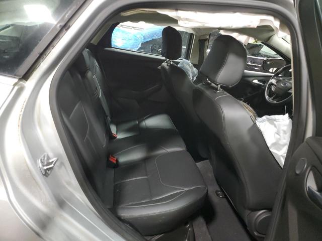 2016 FORD FOCUS TITA - 1FADP3N29GL309621