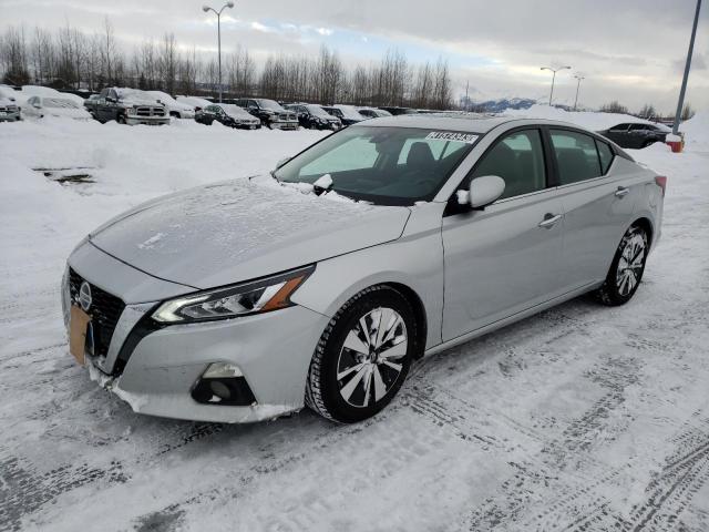 2019 Nissan Altima SL