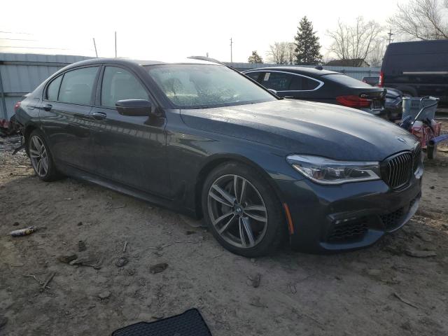 WBA7F2C36HG423342 BMW 7 Series