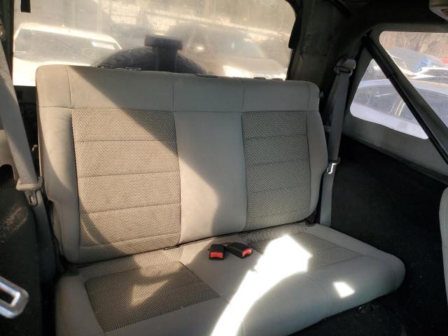 1J4FA54188L567049 Jeep Wrangler Sahara