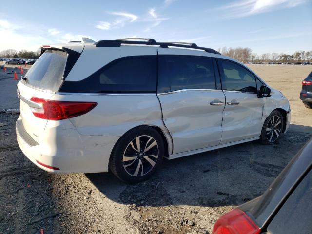 2019 HONDA ODYSSEY EL - 5FNRL6H94KB045466