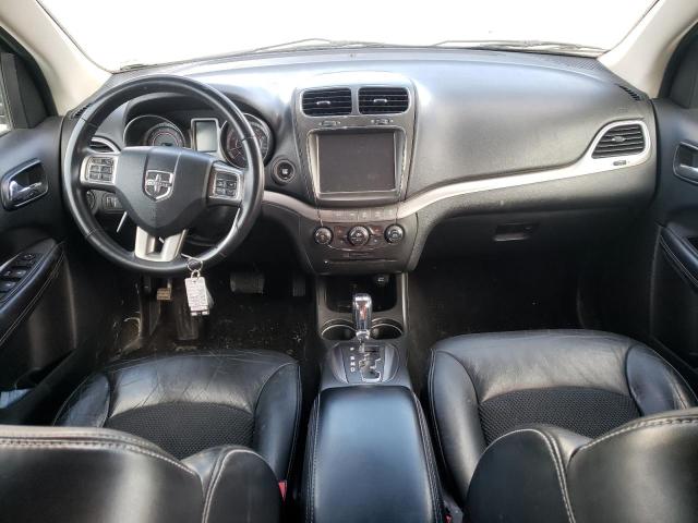 3C4PDDGG5JT361838 Dodge Journey Crossroad